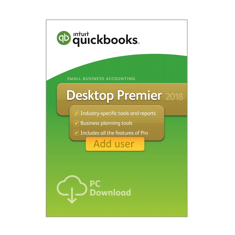 Quickbooks Pro Desktop 2018 For Mac